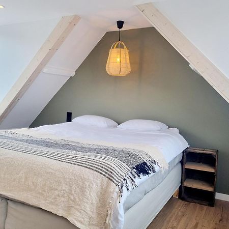 Tip! Noordwijk City Center House エクステリア 写真