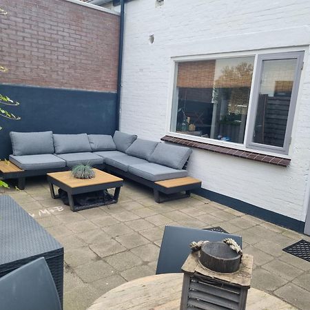 Tip! Noordwijk City Center House エクステリア 写真
