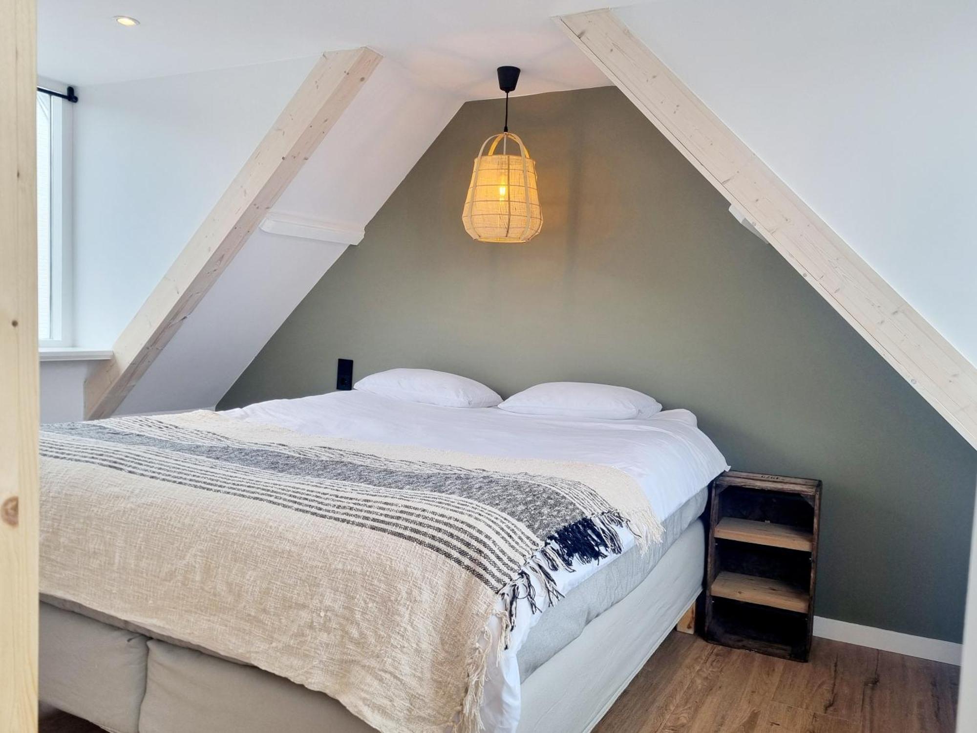 Tip! Noordwijk City Center House エクステリア 写真