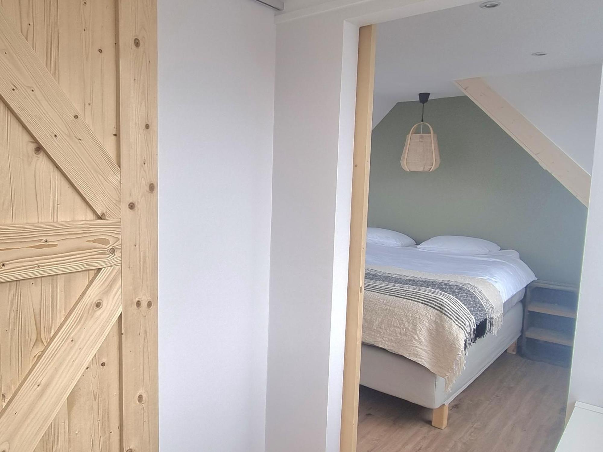 Tip! Noordwijk City Center House エクステリア 写真