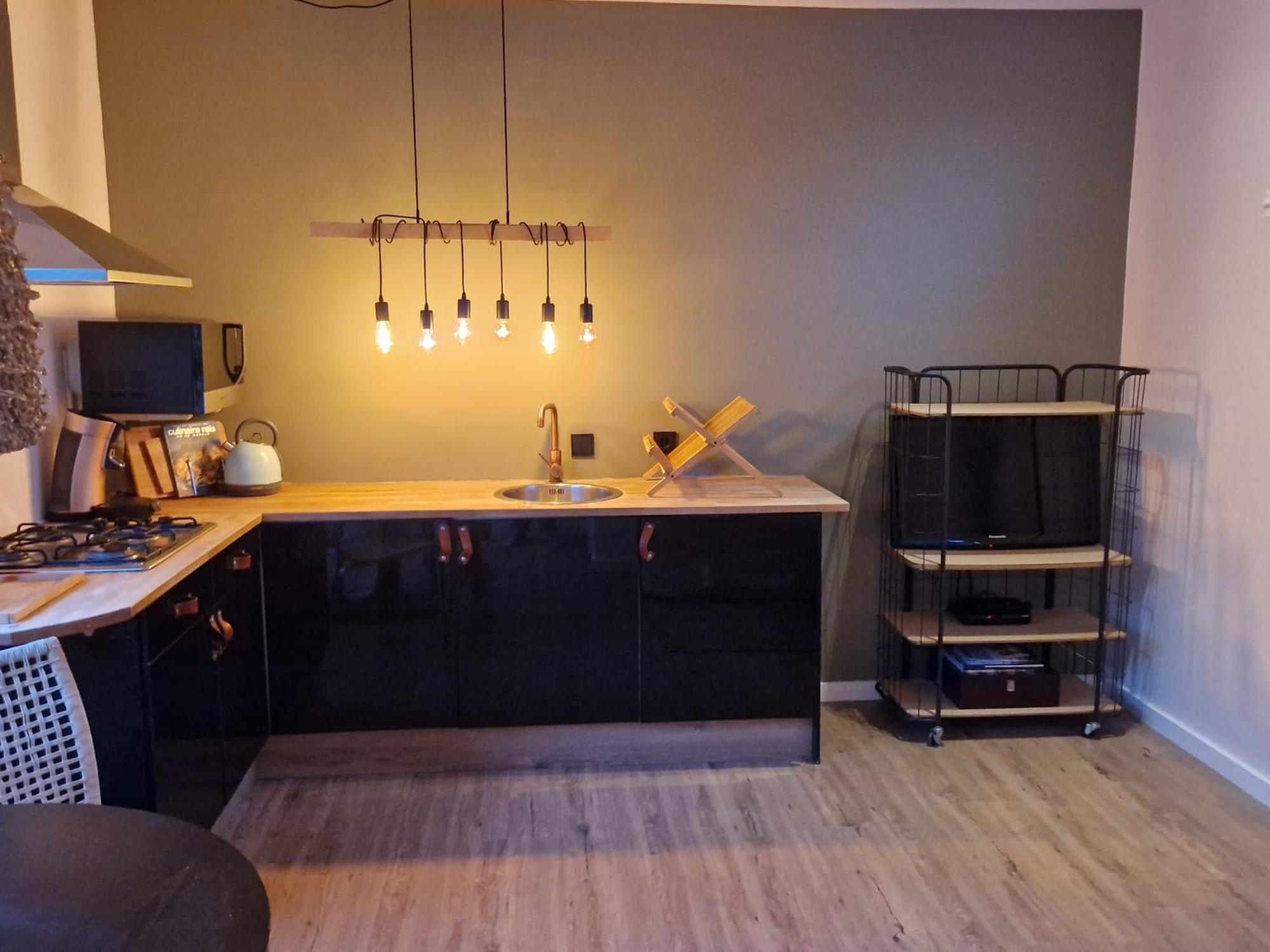 Tip! Noordwijk City Center House エクステリア 写真
