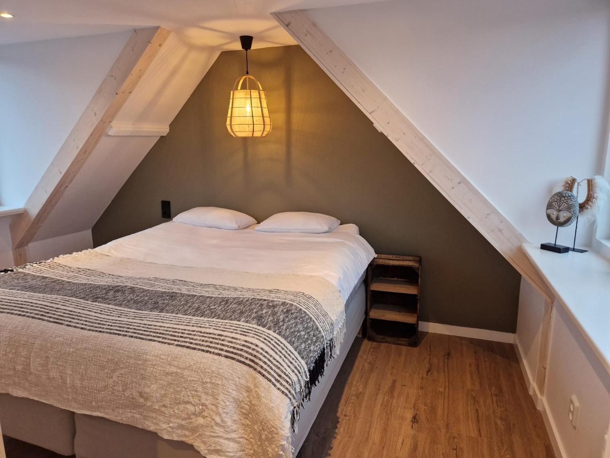 Tip! Noordwijk City Center House エクステリア 写真