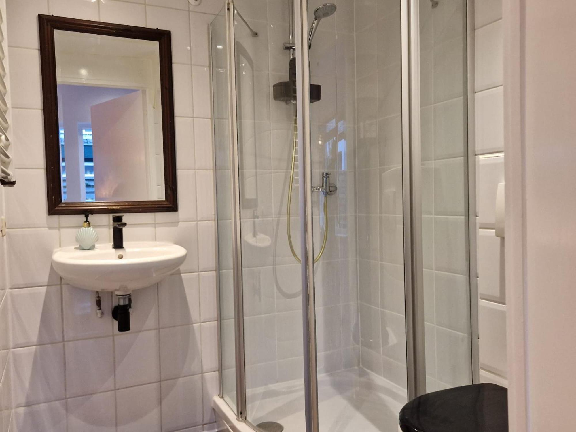 Tip! Noordwijk City Center House エクステリア 写真