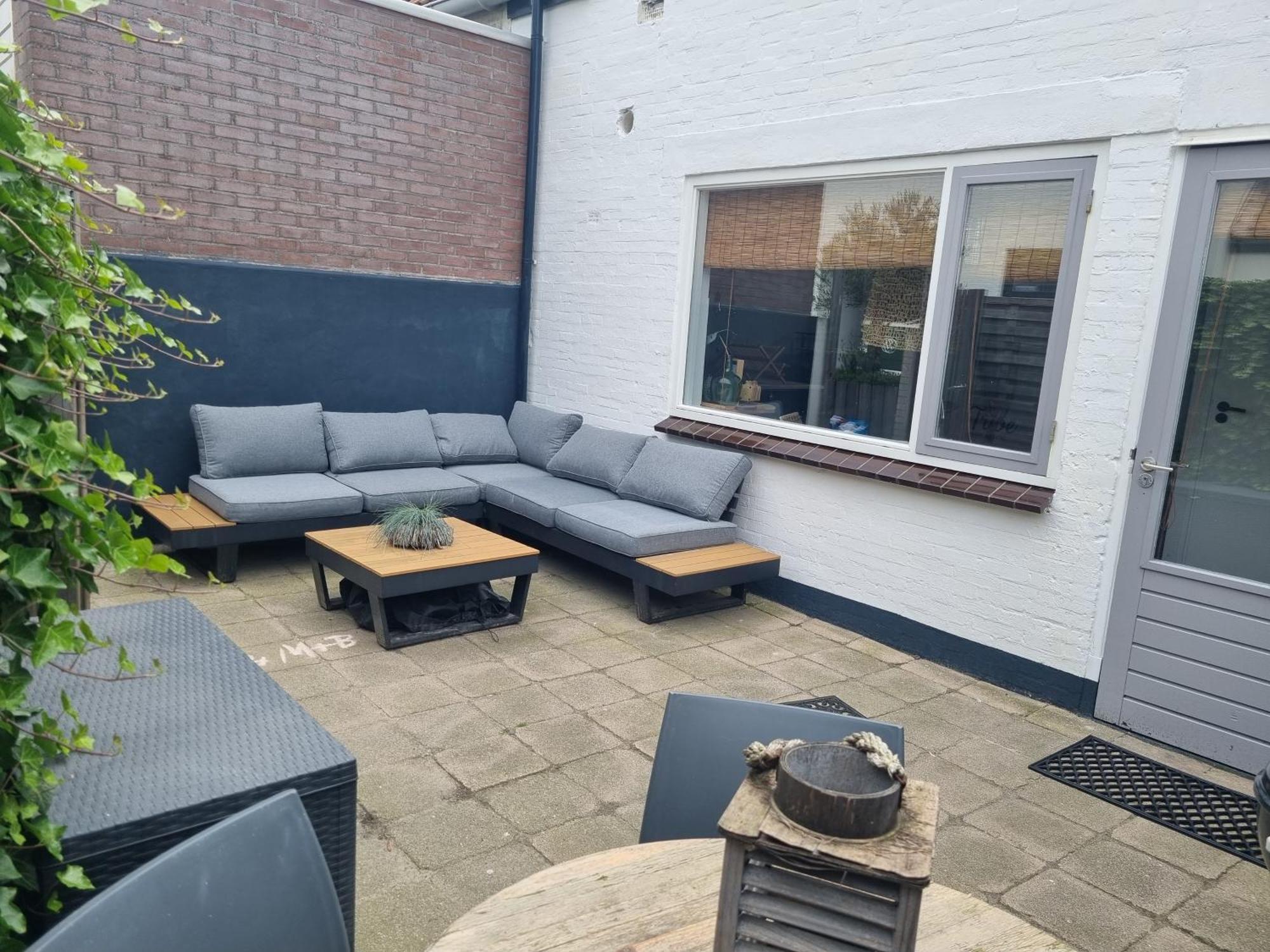 Tip! Noordwijk City Center House エクステリア 写真